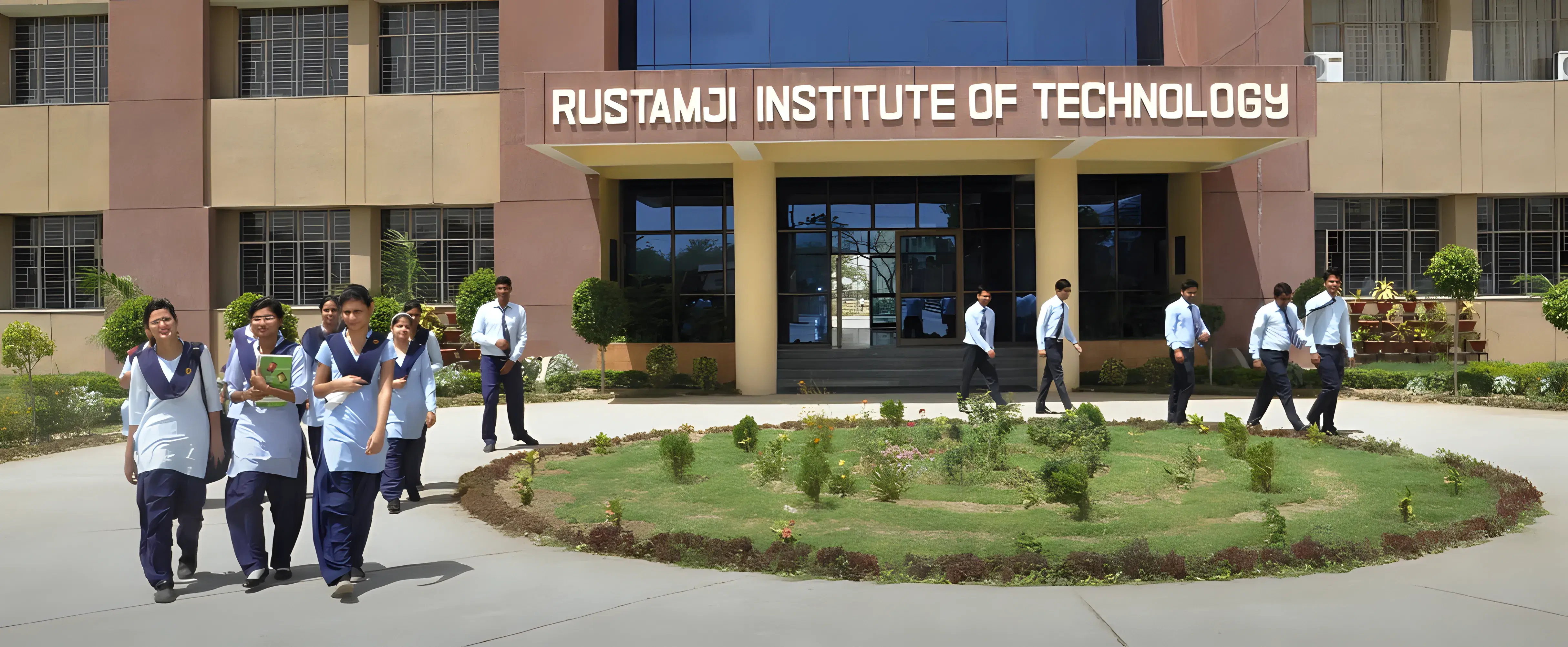 RJIT Campus photo 1